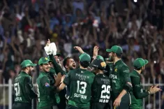 How Important Was Winning a Final Under Pressure Before the Asia Cup, According to Hesson?