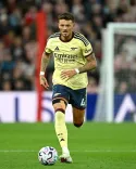 Ben White: Arsenal's perfect 4-game start fuels Premier League title defence