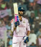 Sundar praises consistency as Gujarat Titans seal fifth straight win over SRH