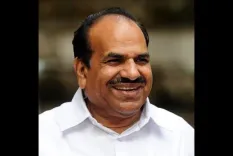 CPI-M rebel MLA Govindan visits Kodiyeri home amid Kannur party churn