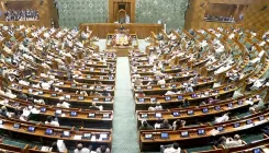 How Did the Winter Session of Parliament Wrap Up with Strong Productivity?