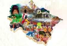 What Wishes Did President Murmu Share for Uttarakhand's 25th Foundation Day?