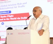 Ahmedabad joins hub-and-spoke network as Gujarat expands to 19 airports