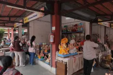 Gujarat's Mati Murti Mela 2026: 23,542 clay Ganesh idols sold, artisans earn ₹5 crore