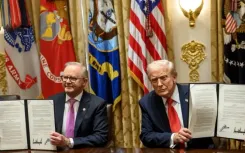 What Does the New US-Australia Minerals Agreement Mean for China?