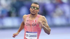 Are Athletes Ready for the Continental Tour Event in Beijing Ahead of the World Championships?