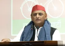 Akhilesh Yadav slams EC's SSR drive: 'SIR has become zero' in 17 states
