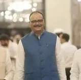 With extended dates, voters can submit forms easily, BLOs will get relief: UP Dy CM Pathak