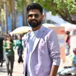 Glasgow Cosmic's Vipul Agrawal on ETPL debut with Hayden, Mott and Aaron