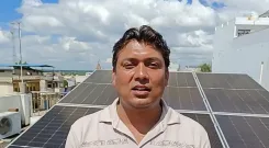 How is PM Surya Ghar: Muft Bijli Yojana Helping Residents of Chhattisgarh?