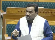 Withdraw national awards from actors endorsing pan masala: Rajasthan MP 