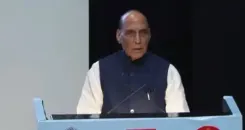 Without comprehensive reforms, UN faces crisis of confidence: Rajnath Singh