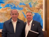 Witkoff key driving force behind Trump's Gaza peace plan: Putin's special envoy