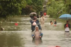 Could WMO's Warning of Deadly Asia Floods Signal a Crisis?