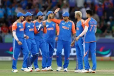 क्या वो मुकाबला था, जब टीम इंडिया ने ऑस्ट्रेलिया के खिलाफ वनडे मैच में बनाए 399 रन?