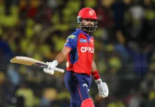 श्रेयस अय्यर: स्पिन के खिलाफ नंबर-1 बल्लेबाज बनने की ओर, सबा करीम की प्रशंसा