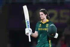 Has Wolvaardt Surpassed Mandhana to Claim ODI No.1 Spot?