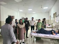 What caused the tragic bus overturning in MP’s Barwani district?