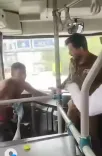 Bengaluru BMTC bus molestation near Manyata Tech Park: Driver stops accused from fleeing