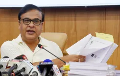 Is Women Empowerment Central to Assam Govt's Welfare Measures, As CM Sarma Claims?