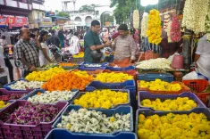Kerala women farmers earn ₹10.07 crore in Onam 2024 via Kudumbashree markets