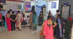 Are Women in Gujarat Benefiting from Free Health Checkups under the Swasth Nari Sashakt Parivar Abhiyaan?