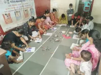 Gujarat to set up women-led Anganwadi panels at every centre for nutrition, ECCE oversight