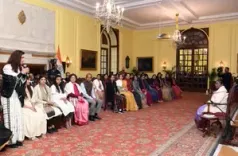 Women now own 20.5 pc of MSMEs in India, startups surge in tier 2 and 3 cities