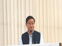 Nagaland Chief Secretary: Women are backbone of rural economy, push for climate-smart growth