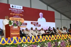 Amul parlours in 18,000 Gujarat villages to be run by women, CM Patel announces