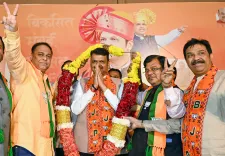 Will Women Lead 15 Out of 29 Municipal Corporations in Maharashtra?