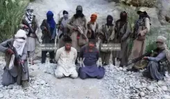 BLA, BLF female combat units expand in Balochistan, target Pakistan forces