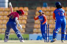 Women's Asia Cup 2026: Esha Oza leads UAE, Chaiwai captains Thailand