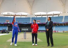 विमेंस एशिया कप 2026: थाईलैंड ने टॉस जीता, प्रतिका रावल का T20I डेब्यू; भारत ने पहले बल्लेबाजी चुनी