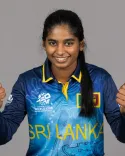 Women's Asia Cup 2026: Defending champions Sri Lanka back Gunaratne for Dubai title run