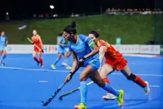 Women’s Asia Cup: India lose to China 1-4 in final, fail to claim direct spot in next year's World Cup 