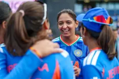 India vs Pakistan Women's Asia Cup 2026: Preview, squads, where to watch