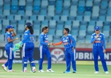 विमेंस एशिया कप 2026: भारत ने रिकॉर्ड 8वीं बार जीता खिताब, BCCI अध्यक्ष सैकिया बोले — एशियन गेम्स की तैयारी भी पूरी