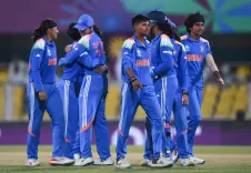 Women's Asia Cup 2025: Muzumdar backs India to shine despite Jemimah absence