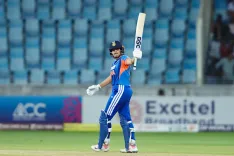 विमेंस एशिया कप 2026 फाइनल: शेफाली-मंधाना की रिकॉर्ड 129 रन की साझेदारी, भारत ने 5 विकेट पर बनाए 183