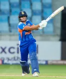 Women's Asia Cup 2026: Thailand spinners skittle India to 159/9 in Dubai