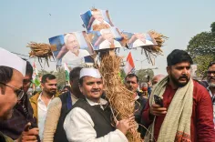 Did the Women’s Commission Intervene in the NEET Student’s Death in Patna?