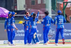 Women's DPL 2026: North Delhi Strikers go top with 10-run win over South Delhi