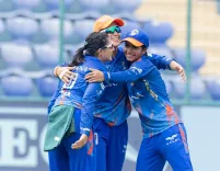 Women's DPL 2026: North Delhi Strikers beat East Delhi Riders by 3 wickets