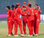 Women's DPL 2026: South Delhi Superstarz beat Central Delhi Queens by 11 runs