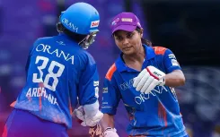 विमेंस DPL 2026: नॉर्थ दिल्ली स्ट्राइकर्स ने सेंट्रल दिल्ली क्वींस को 6 विकेट से हराकर फाइनल में जगह बनाई