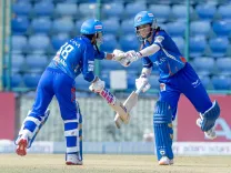 Women's DPL 2026: North Delhi Strikers crush East Delhi by 9 wickets