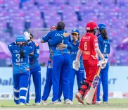 विमेंस DPL 2026: नॉर्थ दिल्ली स्ट्राइकर्स ने 2 रन से जीता रोमांचक मुकाबला, बुधवार को फाइनल