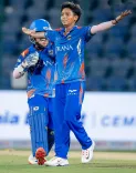 विमेंस DPL 2026: नॉर्थ दिल्ली स्ट्राइकर्स ने साउथ दिल्ली सुपरस्टार्स को 6 विकेट से रौंदकर जीता खिताब