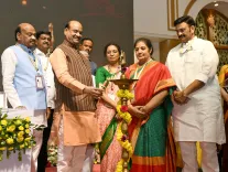 Can Women’s Education and Self-Reliance Propel India to Become a Developed Nation?